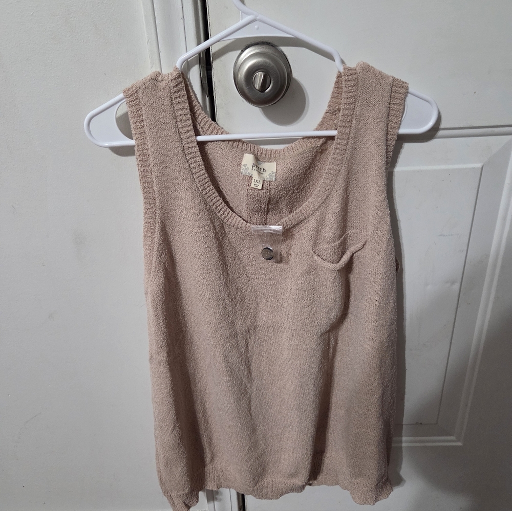 Perch Vest 1x